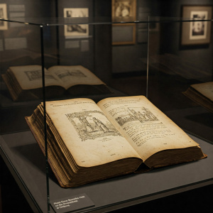 The Book of Regimental Lineage