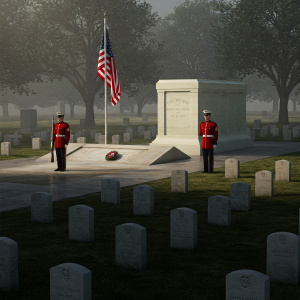 Tomb of the Unknown Soldier