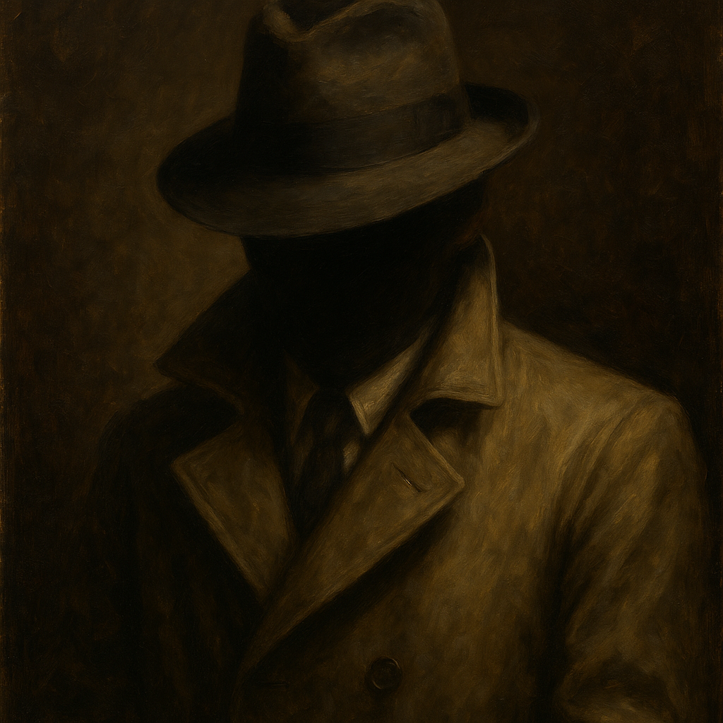Agent X