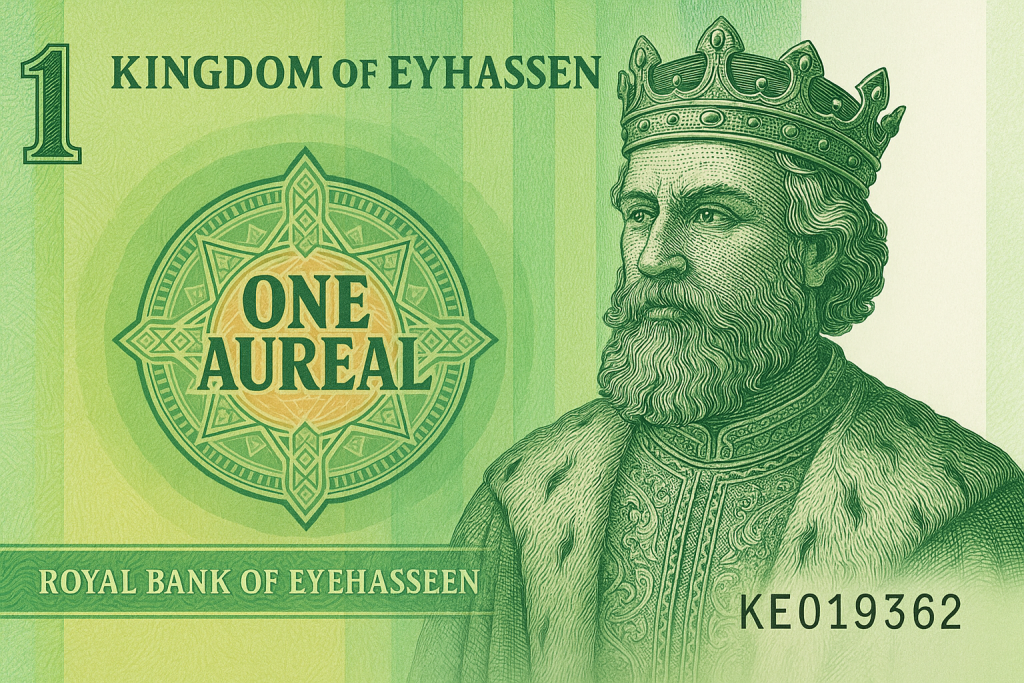One Aureal