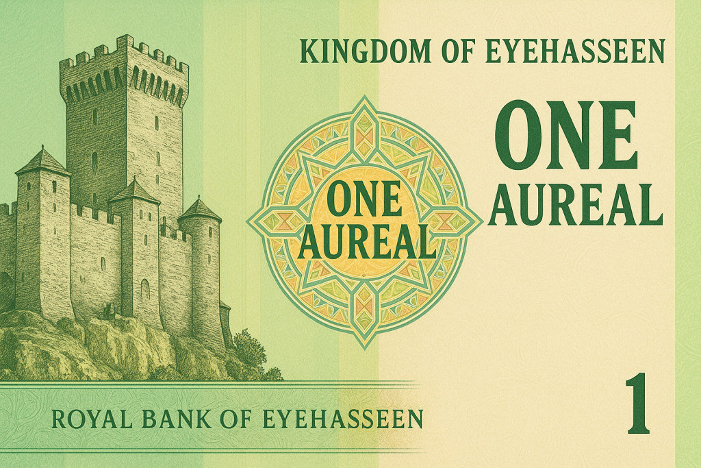 One Aureal